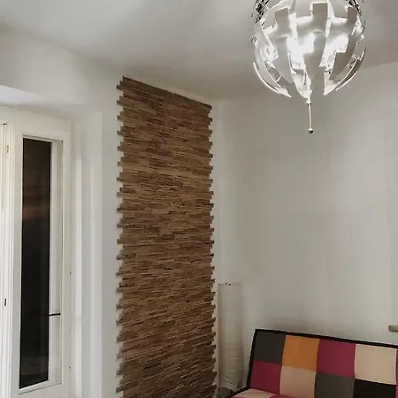 La Casetta In Piazza Apartment *