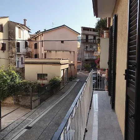 La Casetta In Piazza
