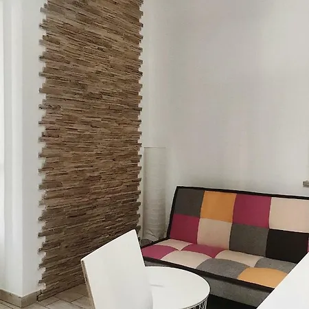 Apartment La Casetta In Piazza *