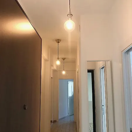 Apartment La Casetta In Piazza Itri