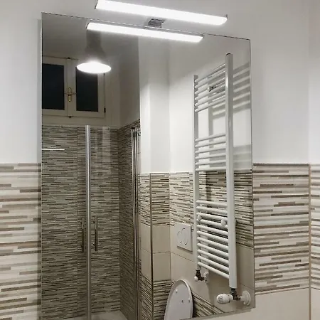 La Casetta In Piazza Apartment Itri