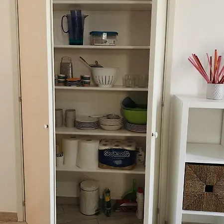 Apartment La Casetta In Piazza Itri