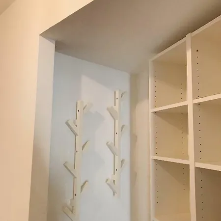 La Casetta In Piazza Apartment Itri