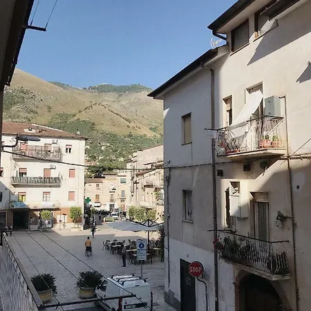 La Casetta In Piazza
