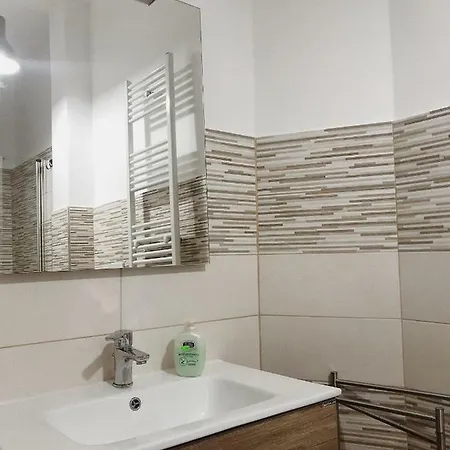 La Casetta In Piazza Apartment Itri