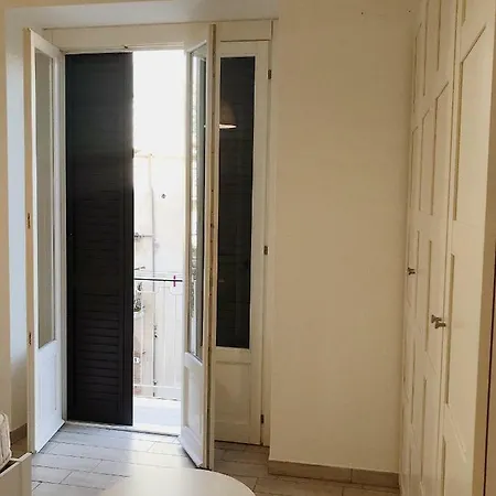 La Casetta In Piazza Apartment