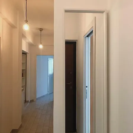 La Casetta In Piazza Apartment