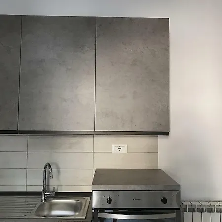 Apartment La Casetta In Piazza Itri